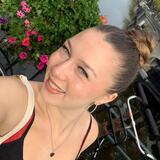 Maya Sophie R.