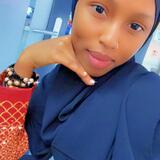 Mariama B.