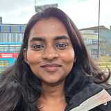Vishwa Priya R.