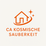 Ca kosmische sauberkeit