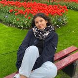 Itzel R.