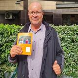 Lebensfreude Michael Breidenbach