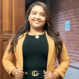 Karen A.
