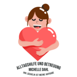 Alltagshilfe und Betreuung - Michelle Dahl
