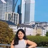 Susmita G.