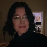 Rachel F.