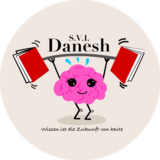 SVI-Danesh Nachhilfe