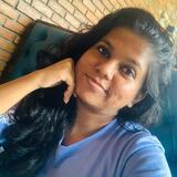 Prasansha M.