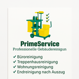 PrimeService