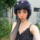 Pegah.