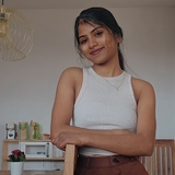 Anjali Puthuparambil P.
