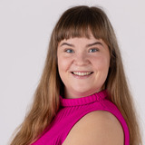 Laura K.